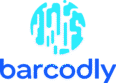 Barcodes Without Borders