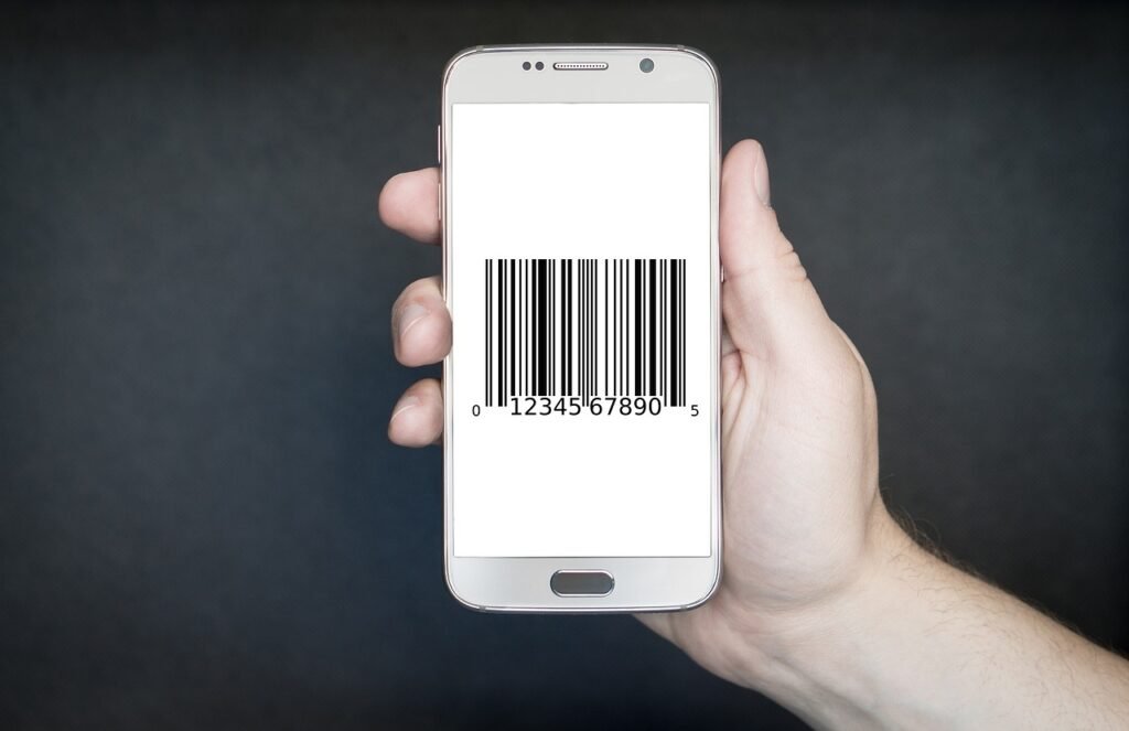 barcode solutions