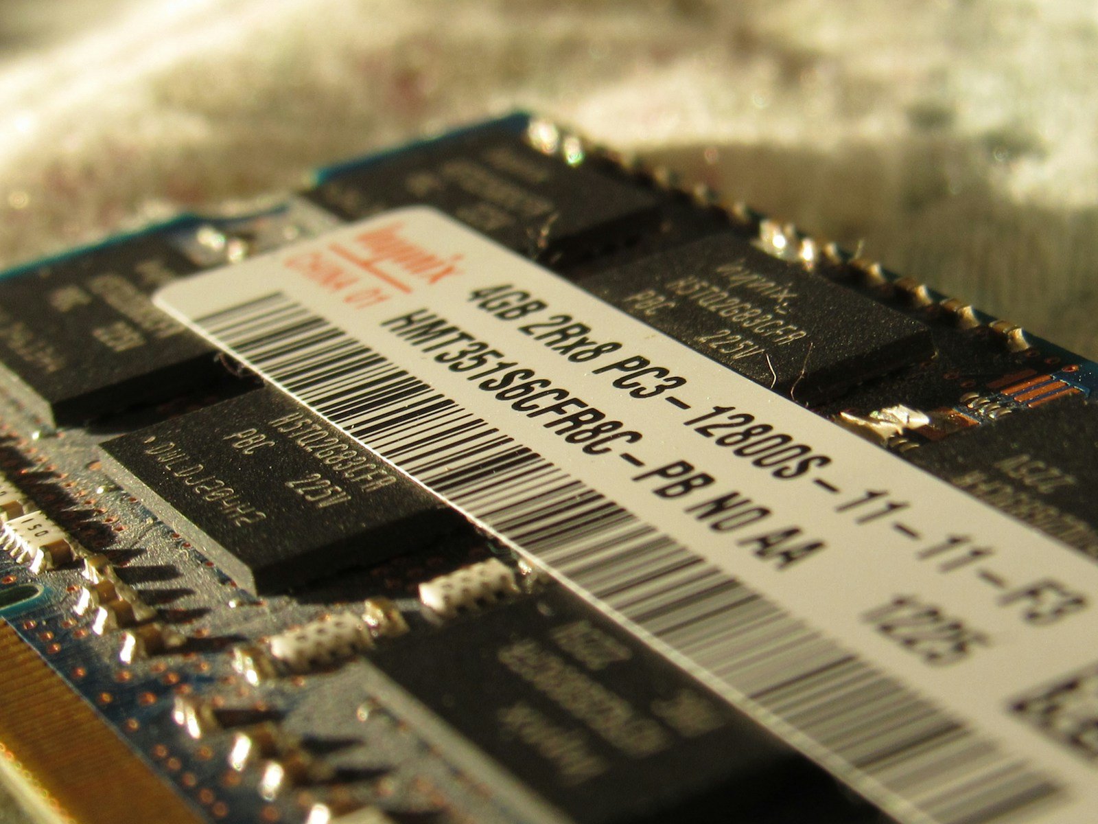 barcode label shape