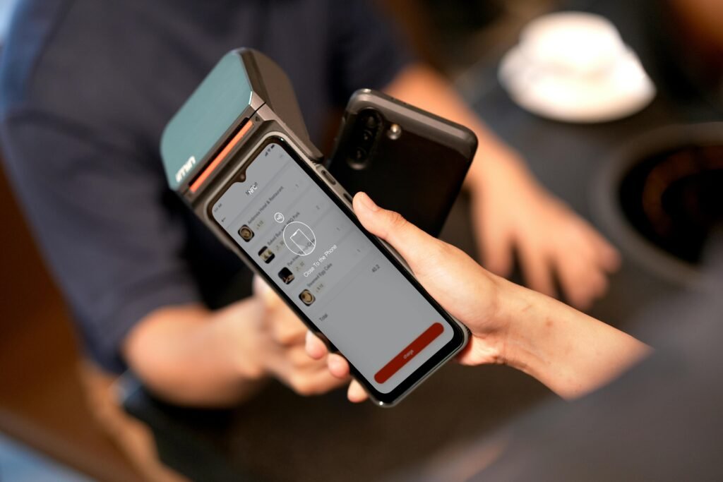 barcode systems