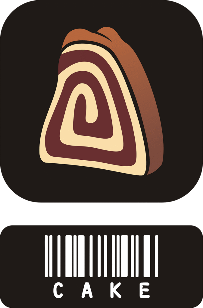 invisible barcode