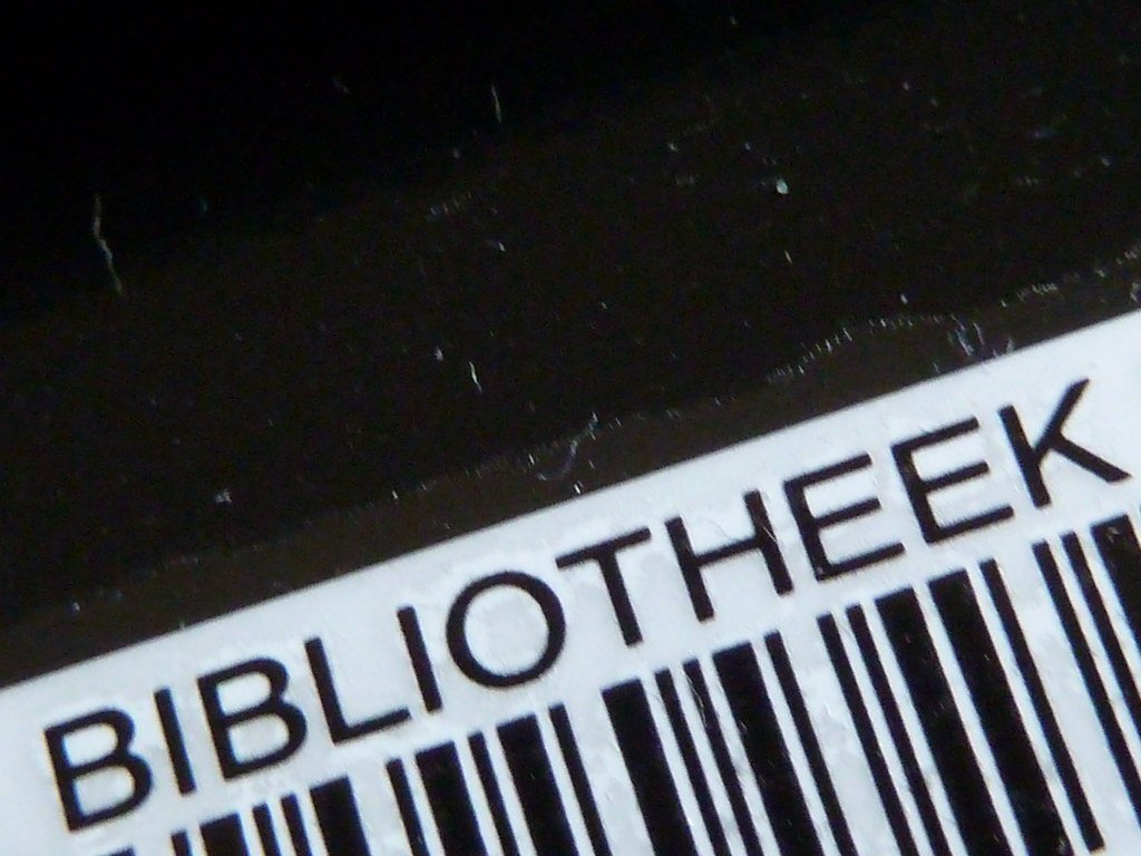 barcode replacement
