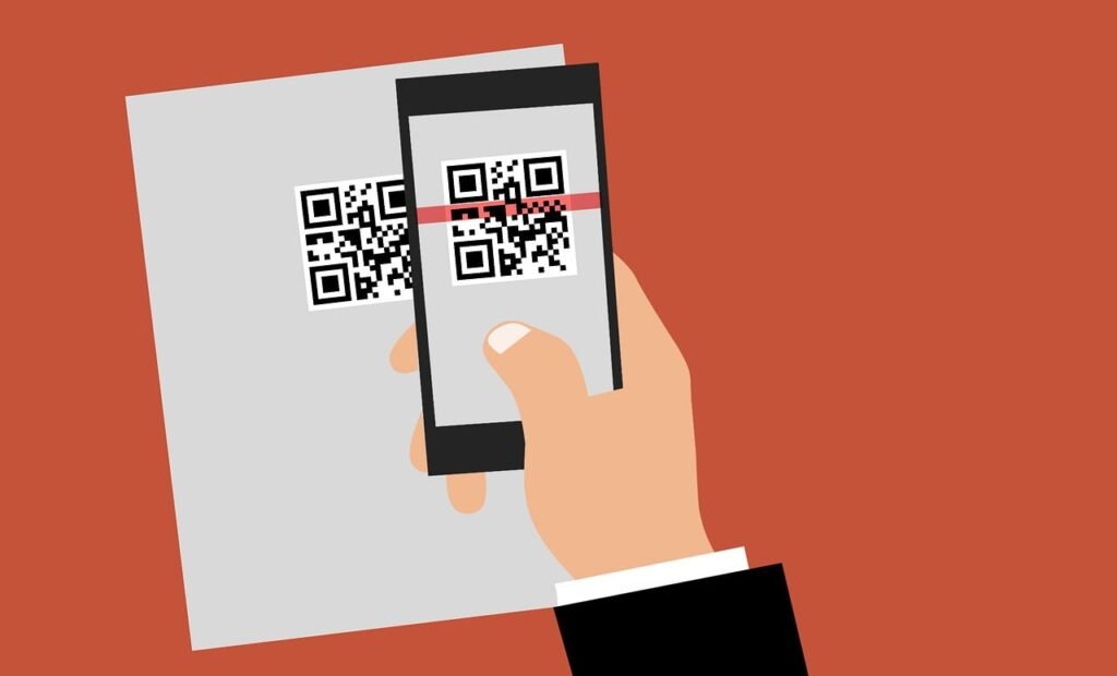 shared barcode issue