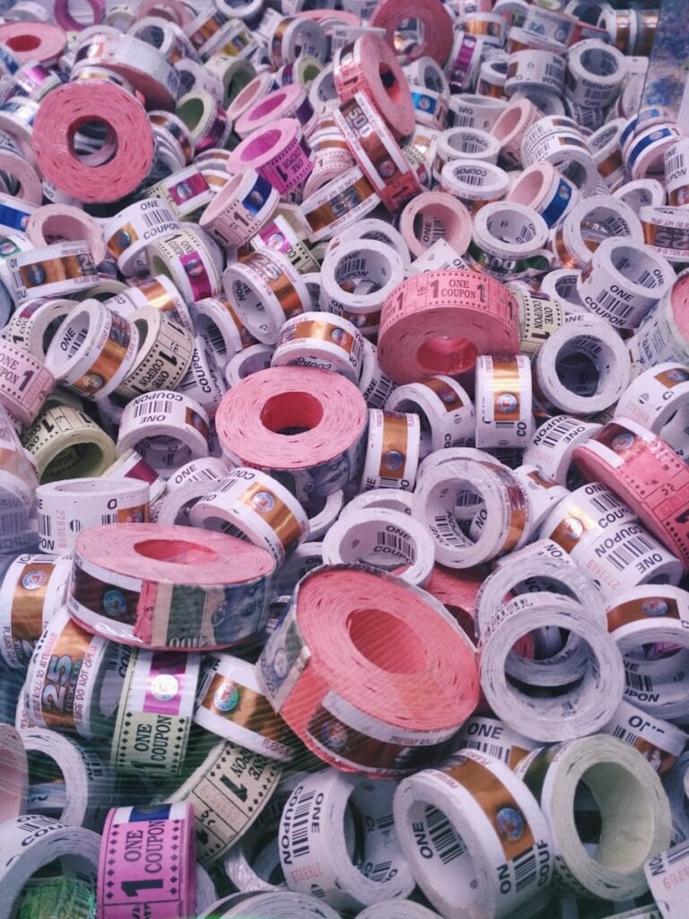 barcode reuse