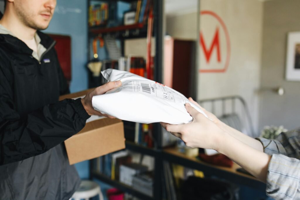 barcode e-commerce