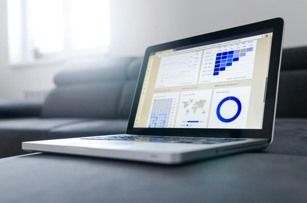barcode analytics