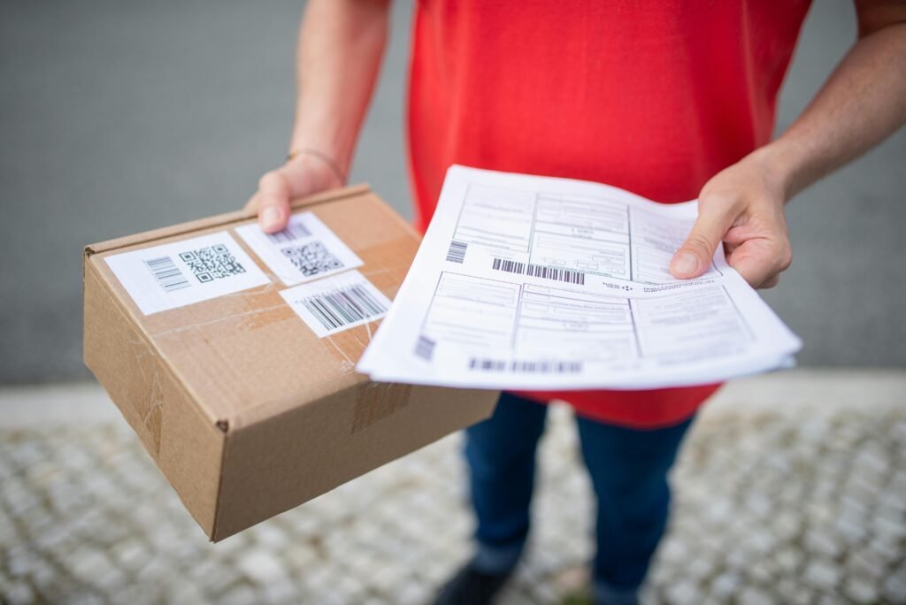 barcode for WooCommerce