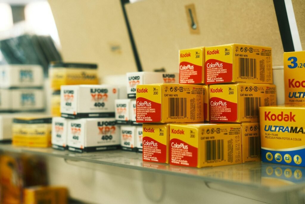 barcode API