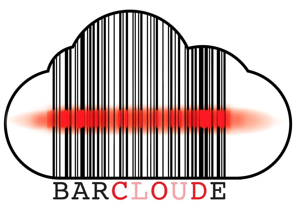 cloud barcode