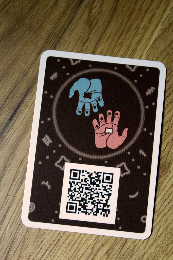 Separate tags with commas